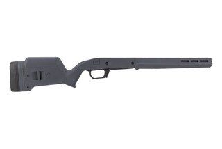 Magpul LH Hunter Savage 110 Short Action Stock in Gray
